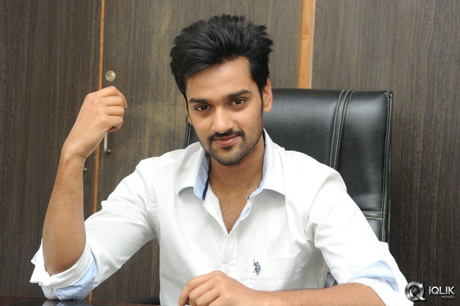 Sumanth-Ashwin-Interview-About-Chakkiligintha